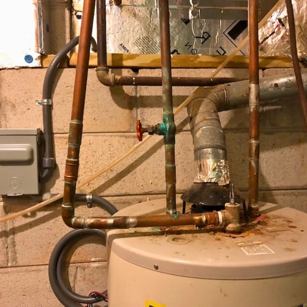 Water Heater Repair in Nyack, NY